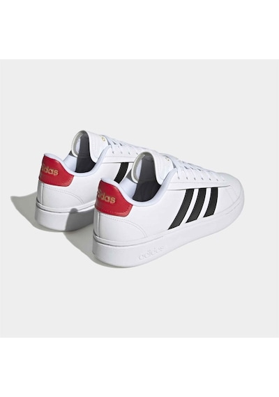 Adidas Grand Court Alpha Erkek Günlük Spor Ayakkabı 001