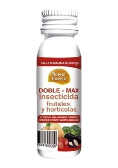 Flower Double Max 8 Ml Diğer
