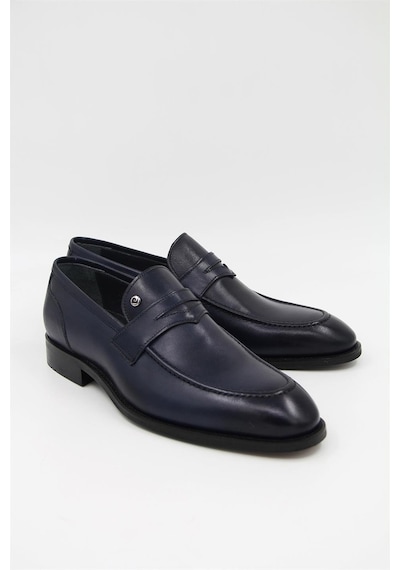 Pierre Cardin 661302 Erkek Klasik Ayakkabı - Lacivert Lacivert Pierre Cardin 661302 Erkek Klasik Ayakkabı - Lacivert Lacivert