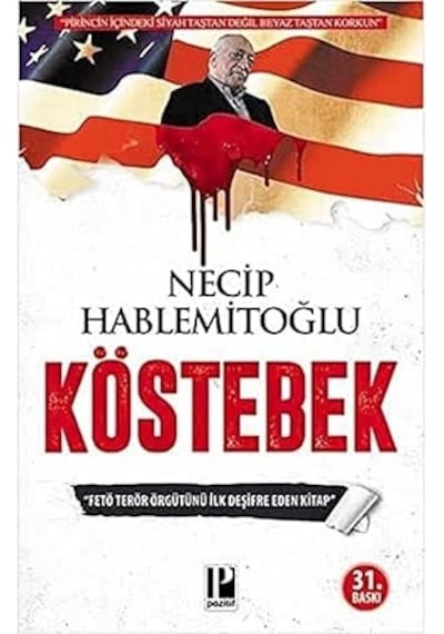 Tek Adam Cilt 2 Büyük Boy : Mustafa Kemal 1919 - 1922 + Köstebek