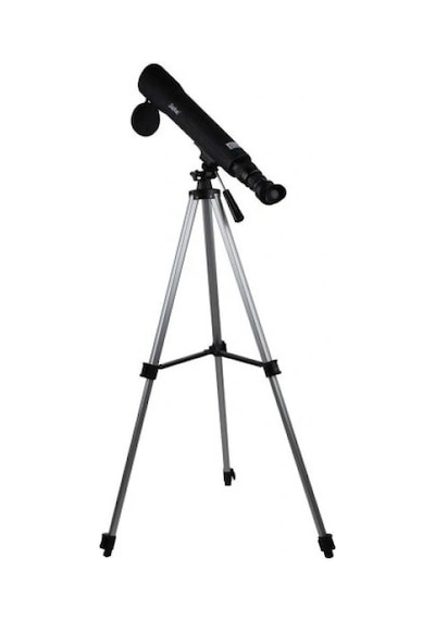 25-75x60 Hd Tripod Monoküler Kuş Gözlemciliği Zoomlu Dürbün Nk Çok Renkli