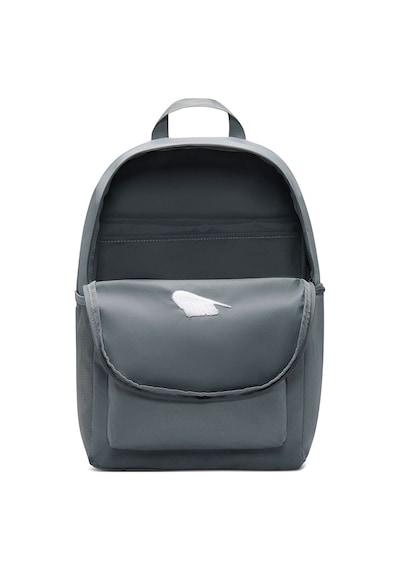 Nike Heritage Backpack 2.0 23 L Ib4343-084 Sırt Çantası Unisex Çanta Gri