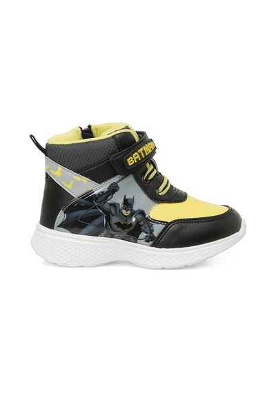 Batman Berbu.p4pr Gri Erkek Çocuk Spor Ayakkabı 000000000101895760 Gri