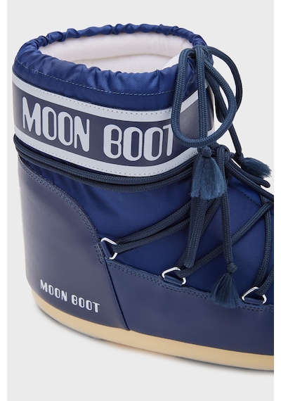 Moon Boot Bayan Kar Botu 80d1409340 F003 Lacivert Lacivert