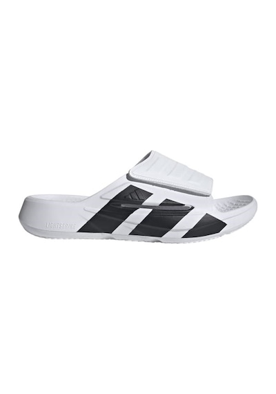 Adidas Lıghtblaze Slıde Erkek Beyaz Terlik Js3584