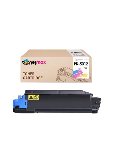 Utax PK-5012 Uyumlu Toner Mavi / P-C3560 / P-C3565