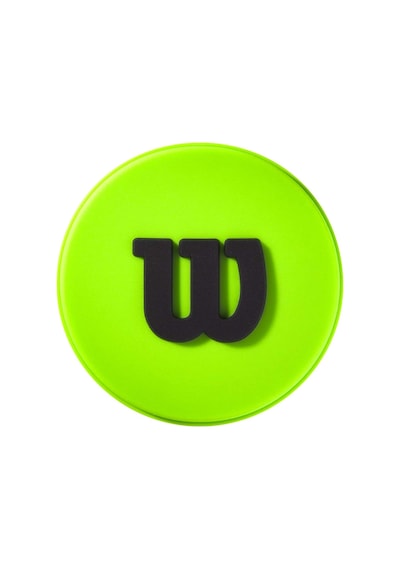 Wilson WR8405901001 Pro Feel Blade Tenis Raketi Titreşim Önleyici Siyah - Yeşil
