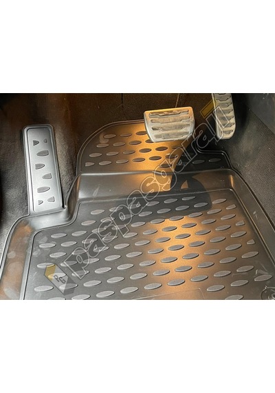 Element Range Rover Evoque 3D Havuzlu Paspas 2011-2019 Arası