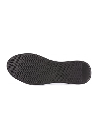 Dgn 1020-22y Kadin Bağcikli Comfort Ayakkabi 1020-2135-R1534 Siyah