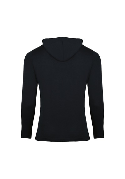 Calvin Klein Erkek Sweatshirt 40jm973 001 Siyah
