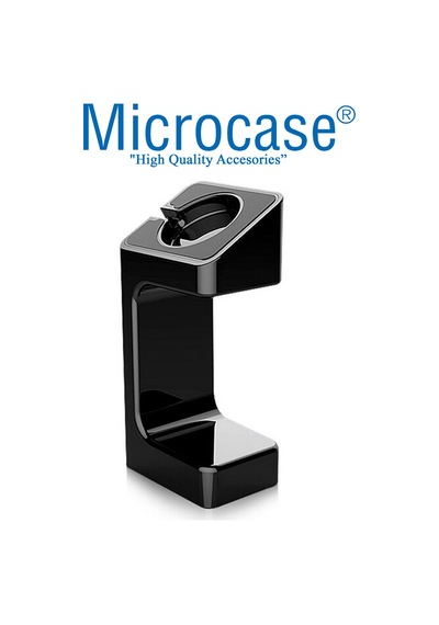 Apple Uyumlu Watch Universal Masaüstü Şarj Standı Dock-AL3074