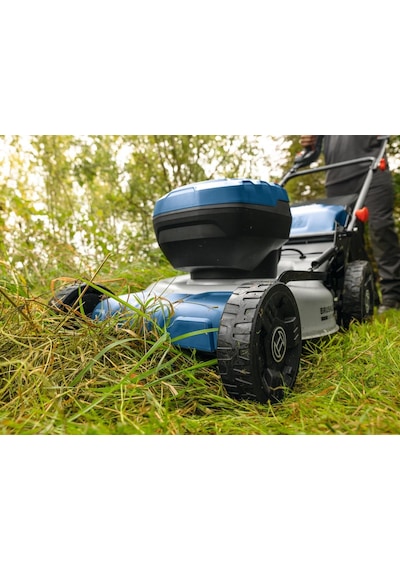 Bosch GRA 18V2-46 SP Yürüyüş Destekli Akülü Çim Biçme Solo 06008C8200
