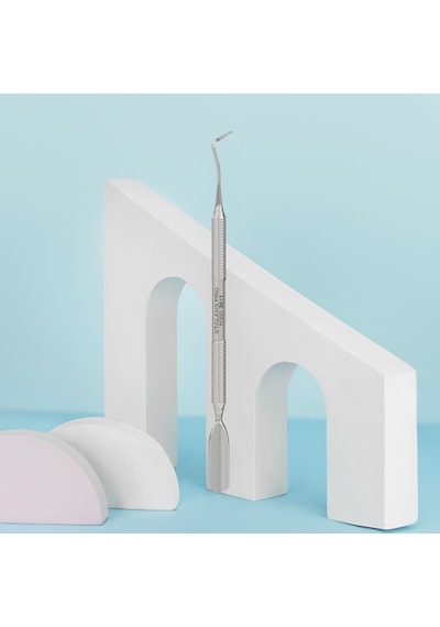 Staleks Expert Çift Uçlu Tırnak Pedikür Aleti Pp-20-1