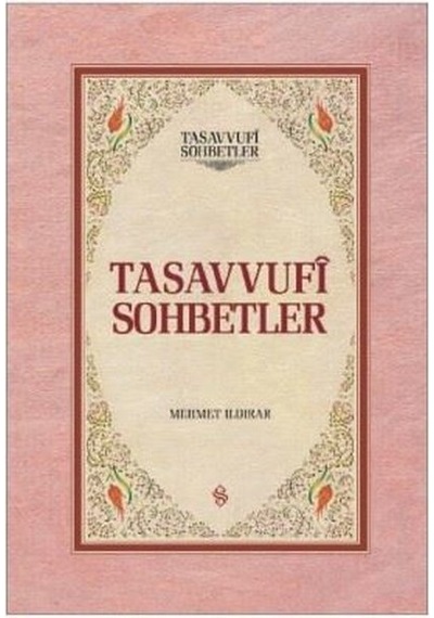 Tasavvufi Sohbetler-2 Kitap Takım - Mehmet Ildırar - Semerkand Yayınları