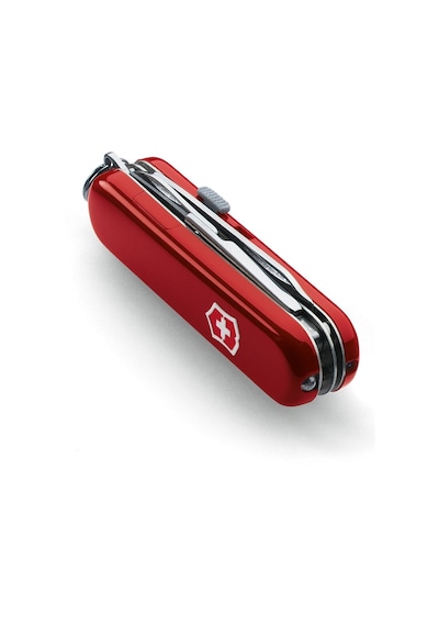 Victorinox Midnite Manager Kamp Çakı (0.6366) Kırmızı