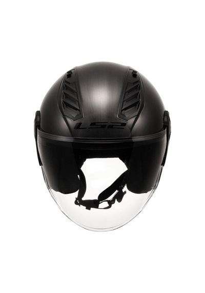 Çenesiz Kask Ls2 Aırflow 2 Jeans L