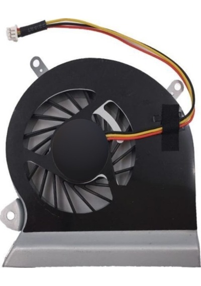 MSI Uyumlu Ge60 MSI Ms-16Ga MSI Ms-16Gc Laptop Fan 3 Pin Nf51