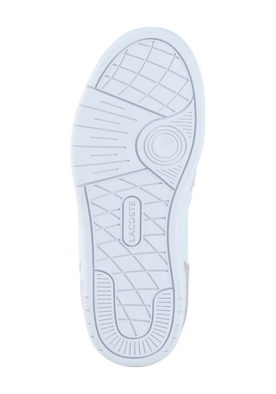Lacoste T-clip Set Kadın Beyaz Spor Ayakkabı 748sfa0043t.1y9