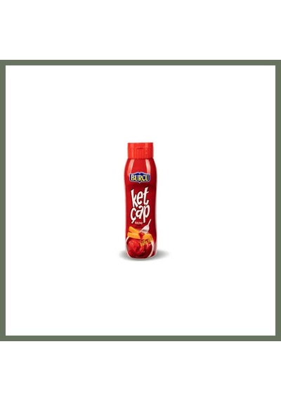 Bezos Burcu Ketcap Acılı 650 Gr-12. Bezos1