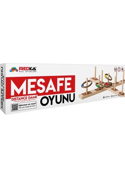 5259 Mesafe Oyunu
