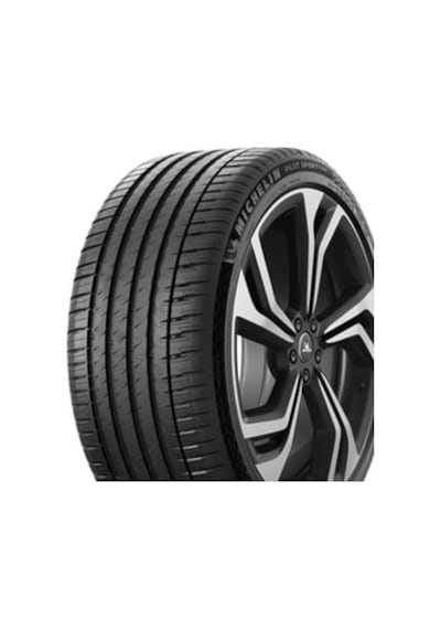 Michelin 225/55 R19 99v Pilot Sport 4 Suv Yaz Lastiği 2025
