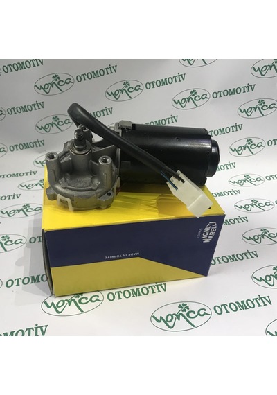 MAKO SİLECEK MOTORU MEKANİZMASI DOĞAN-KARTAL-ŞAHİN-M131-SLX 64342394.