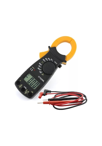 Powermaster Pm-4957 Dt-3266L Dijital Pensampermetre
