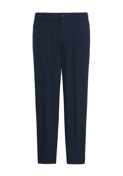 Calvin Klein Lacivert Pantolon