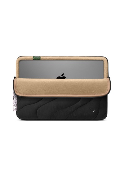 Terra A27 13 Inç Siyah Macbook Pro Uyumlu Kılıfı - A27c2d1