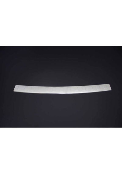 Opel Zafira B Krom Arka Tampon Eşiği 2005-2011 Arası