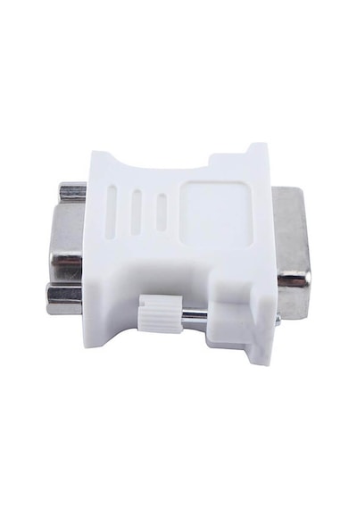 24+5 Pin Dvı To Vga Çevirici Dönüştürücü - Dvi Adaptör Dvi (533631808)