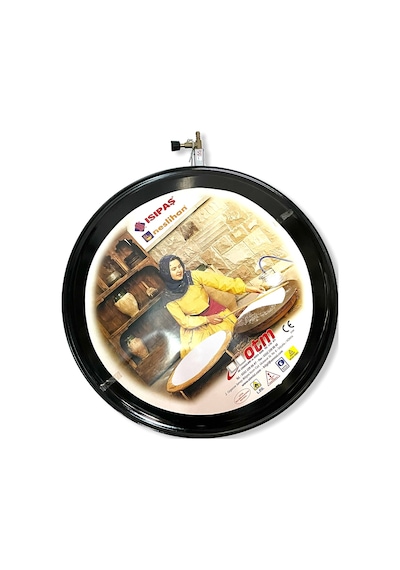 Otm Neslihan 55 cm Ekmek Sacı (Özel Üretim)