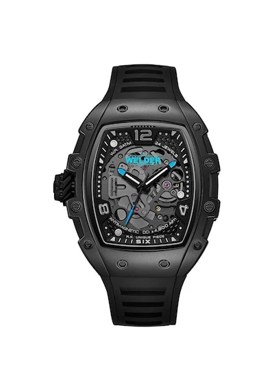 Welder Moody Watch Wrt1006 Erkek Kol Saati