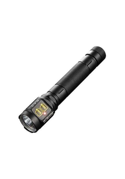 Nitecore Ea2 El Feneri Siyah
