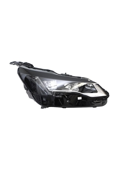 Peugeot 3008 2017-2020 Far Lambası Sol Elektrikli E Marklı Tw Oem No 1675812480