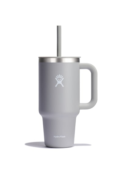 Hydro Flask Hf-tt32ps035 946ml 32oz Seyahat Bardagı Bırch Gri