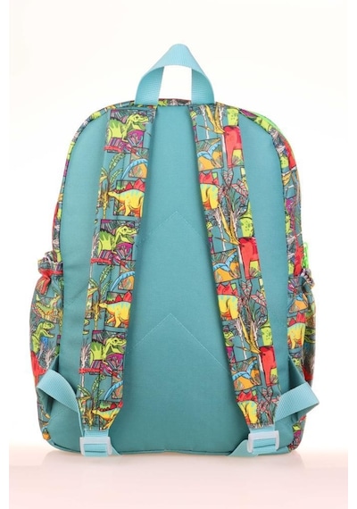 Kaukko Kids Sırt Çantası Sweet Dinosaur L5189