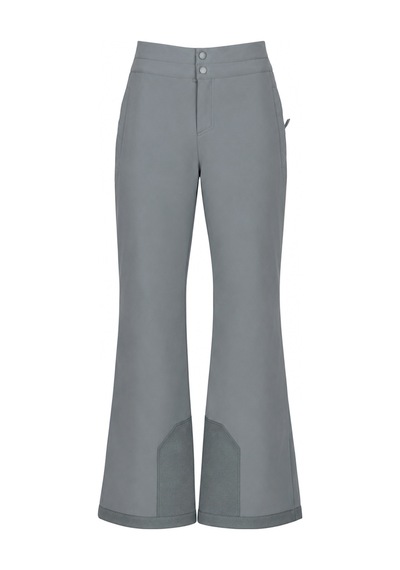 Columbia Columbıa Bugaboo Kadın Kayak Pantolonu 2170771-342 Gri