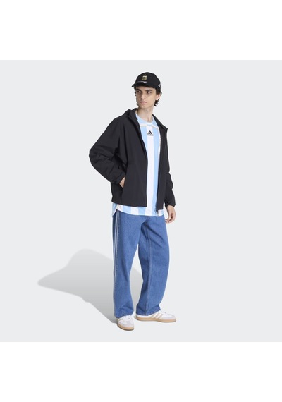 Adidas Kd1499 Fırebırd Pants Erkek Eşofman Altı Mavi