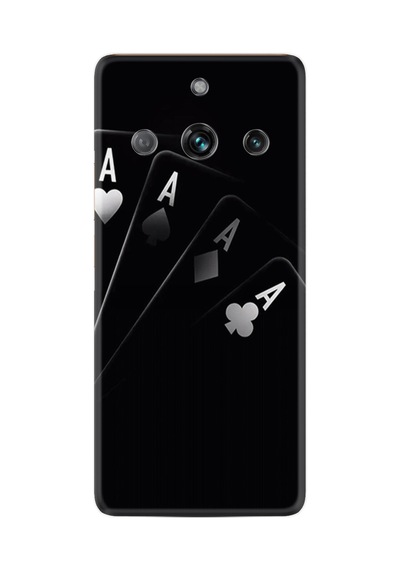 Realme 11 Pro Kılıf Hd Baskılı Kılıf Yüksek Korumalı - /çoksatanlar/- Name-31.jpg Renk314 Renk314