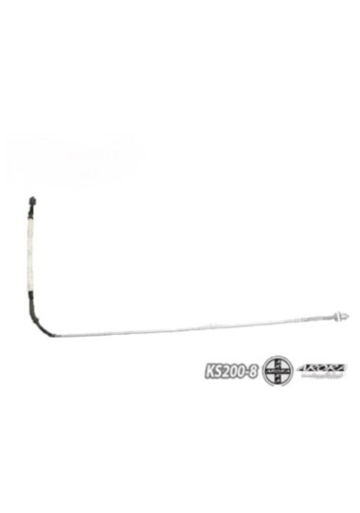 Arora Ks 200-8 Chopper Arka Fren Teli