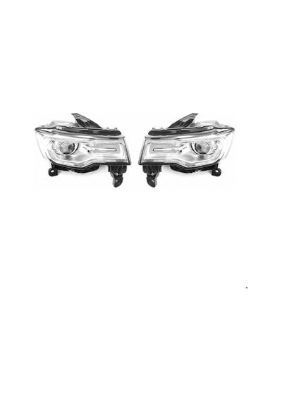 Ön Far Sağ Grand Cherokee 2014-