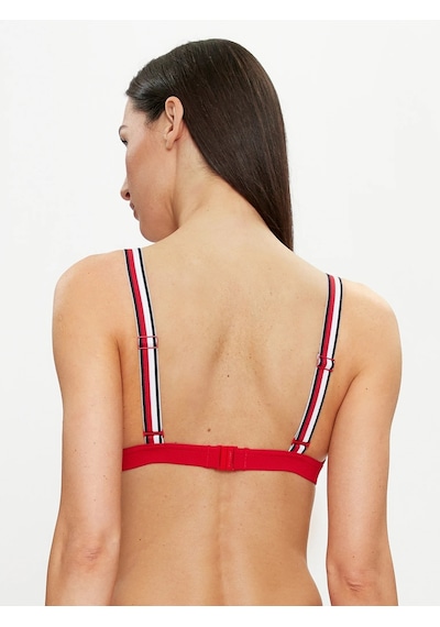 Tommy Hilfiger Tommy Hılfıger Kadın Bikini Üstü Uw0uw05290-xlg Uw0uw05290-xlg Kırmızı Kırmızı Tommy Hilfiger Tommy Hılfıger Kadın Bikini Üstü Uw0uw05290-xlg Uw0uw05290-xlg Kırmızı Kırmızı