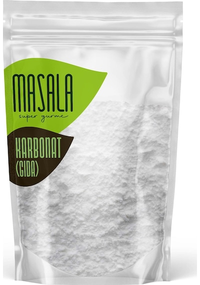 Masala Karbonat 250 G
