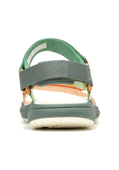 Merrell Bravada 2 Strap Yeşil Kadın Sandalet 000000000101919547 Yeşil