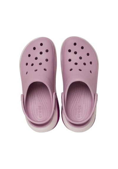 Crocs Mega Crush Unısex Terlik 207988-5bx Pembe