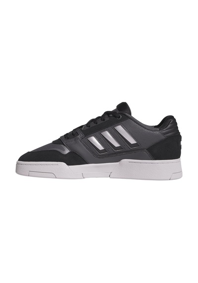 Adidas Drop Step 2.0 Erkek Siyah Spor Ayakkabı Kz9348