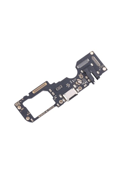 Oppo A78 4g Şarj Soketi Bordu Şarj Soketi Flex