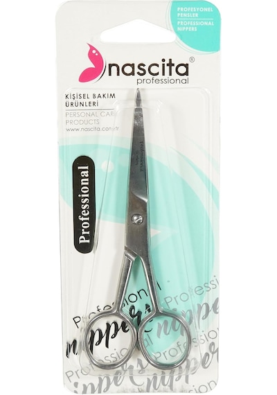 Nascita Bıyık Makası Kutulu Sku: Smg8690010413383