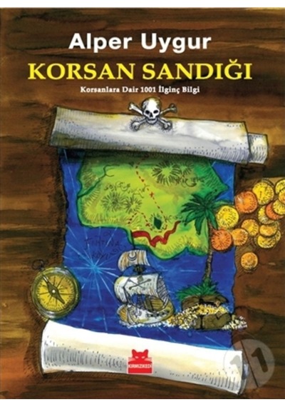 Korsan Sandığı